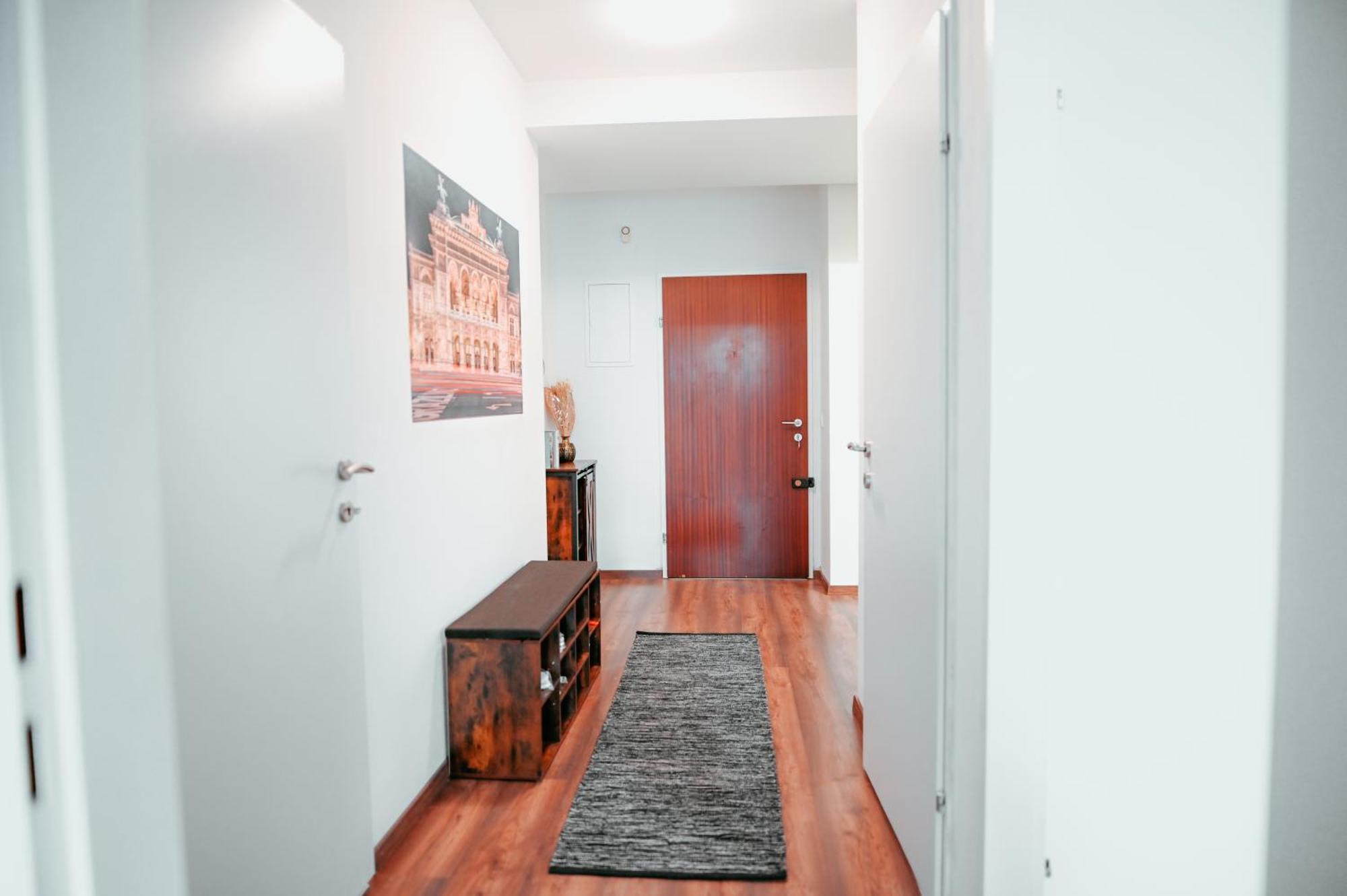 Vienna Shopping Center 3 Apartment Exterior foto